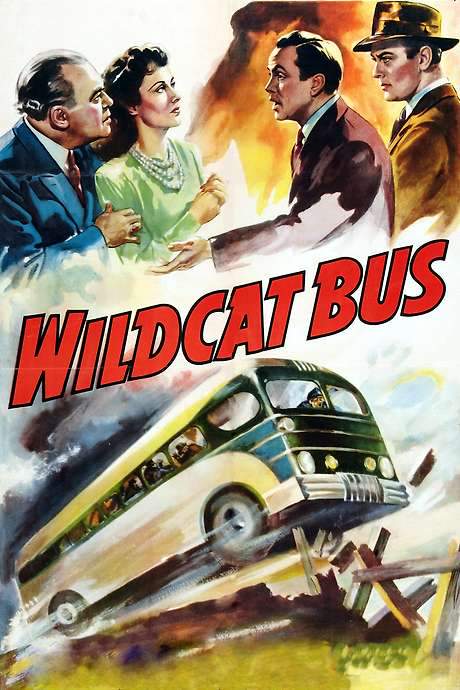Wildcat Bus